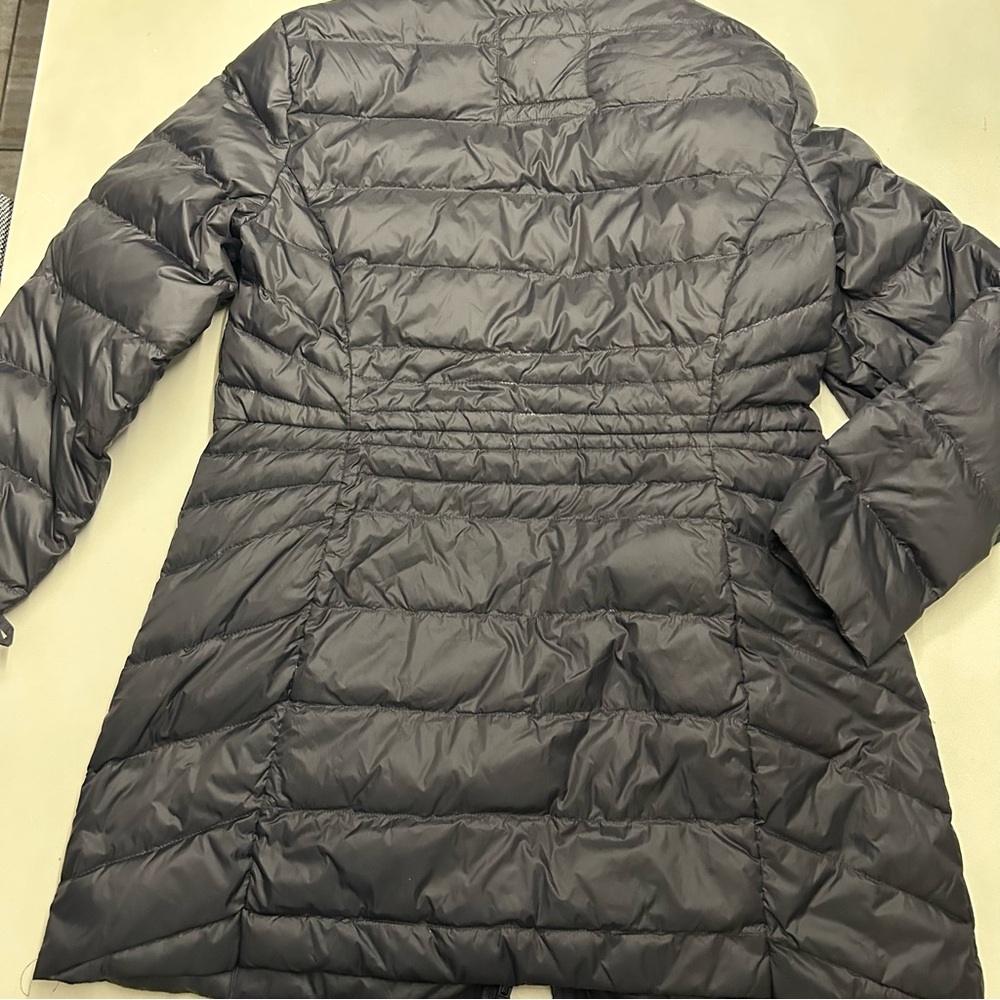 Gotcha Glacier  black puffer jacket, size XL - Picture 4 of 8